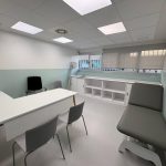 Las nuevas consultas de Neuropediatría del Hospital Universitario Miguel Servet mejoran la atención a más de 6.000 niños