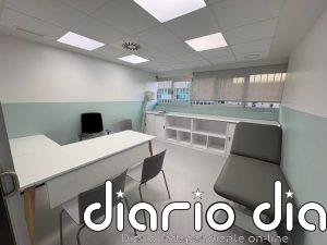 Las nuevas consultas de Neuropediatría del Hospital Universitario Miguel Servet mejoran la atención a más de 6.000 niños