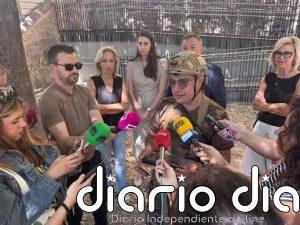 Las obras de los remontes revelan cómo una dana arrasó el barrio de San Martín de Cuenca en el siglo XV