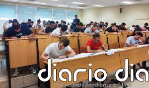Las oposiciones a docentes comienzan en Andalucía este sábado 20 de junio con más de 21.300 aspirantes
