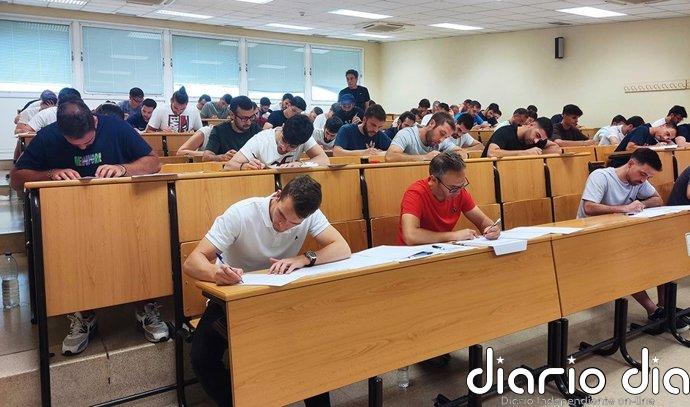 Las oposiciones a docentes comienzan en Andalucía este sábado 20 de junio con más de 21.300 aspirantes