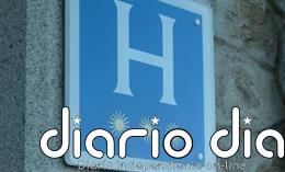 Las pernoctaciones hoteleras en La Rioja se reducen un 12,7% en mayo