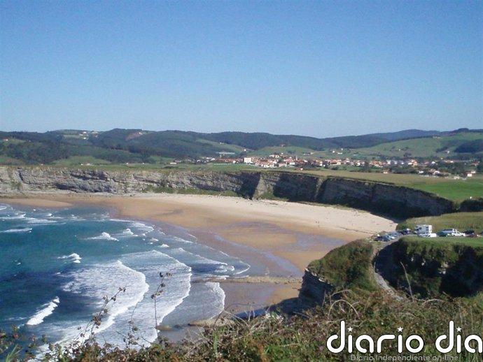 "Las playas de Cantabria están cerradas por los juicios al hermano y mujer de Sánchez", según el PP