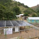 Las renovables garantizan acceso a electricidad en comunidades rurales de República Dominicana