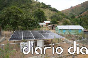 Las renovables garantizan acceso a electricidad en comunidades rurales de República Dominicana