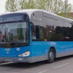 Las seis líneas universitarias de EMT modificarán su servicio desde este lunes por las vacaciones de verano