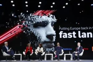 Las telecos advierten de que la fragmentación del sector compromete el liderazgo en 5G e IA