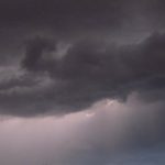 Las tormentas dejan 34,6 l/m2 en Casas del Río (Requena) y dos incendios en Chelva y Alborache ya estabilizados