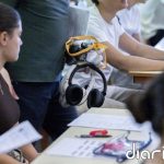 Las universidades madrileñas utilizan por primera vez dispositivos de radiofrecuencia para detectar fraude en la PAU