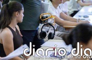 Las universidades madrileñas utilizan por primera vez dispositivos de radiofrecuencia para detectar fraude en la PAU