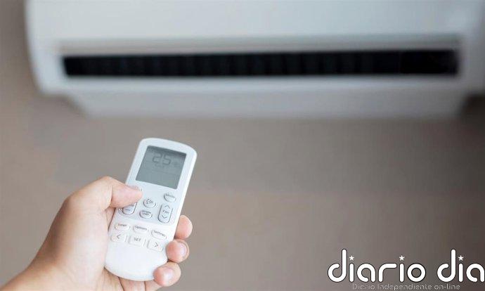 Las ventas de aire acondicionado en la península alcanzan los 2.245 millones en 2025, un 6,9% más, según DBK