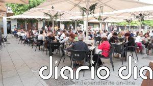 Las ventas del sector servicios moderan su crecimiento en abril al 7,5% y suman 25 meses de ascensos