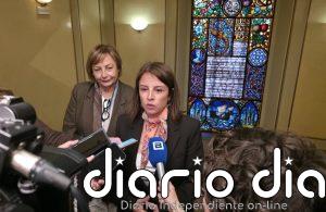 Lastra dice que conoció a Leire Díaz cuando llevaba redes en el PSOE de Cantabria pero que no tuvieron ninguna relación