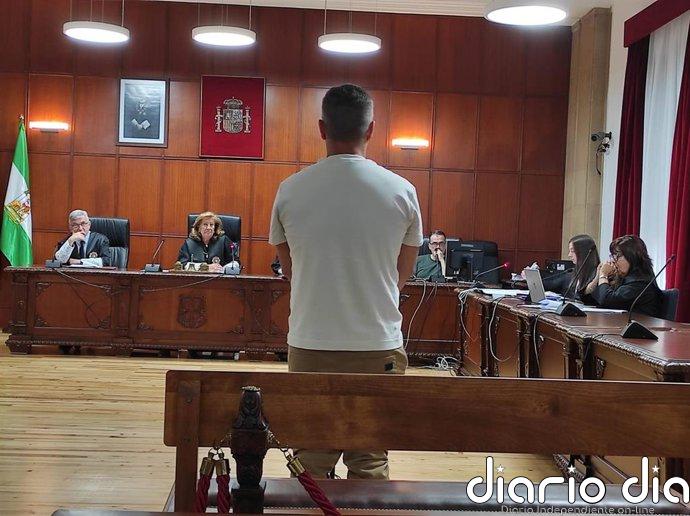 Le piden en Jaén 14 años de cárcel por "enganchar" a una menor a la droga para someterla sexualmente