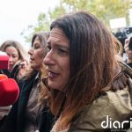 Leire Díez anotó en una agenda "reunión con P.S." y el Gobierno niega "cualquier encuentro" de Sánchez con ella