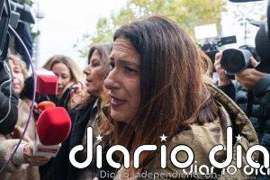Leire Díez anotó en una agenda "reunión con P.S." y el Gobierno niega "cualquier encuentro" de Sánchez con ella