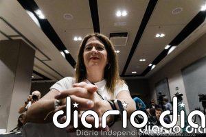 Leire Díez recurre el acceso a su listado de llamadas y mensajes al entender que es una "injerencia desmesurada"