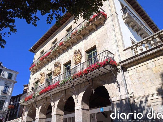 Lekeitio acogerá el 27 de junio una fiesta solidaria para visibilizar la ELA y recaudar fondos para la investigación
