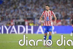 Lenglet abandona el Atlético y jugará en el Benfica