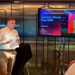Lenovo e IA en el Mundial 2026: así es la infraestructura detrás de las cuatro grandes áreas del torneo