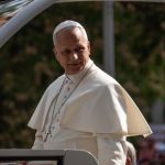 León XIV asegura a los agustinos que su comunión y unidad puede servir de mensaje al mundo