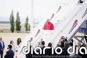 León XIV bromea sobre coincidir con Bad Bunny en Madrid: "También habrá unos cuantos aquí para ver al Papa"