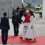 León XIV confirma su reunión con víctimas de abusos en España pero "no todas": "Sigue siendo una herida abierta"