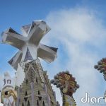 León XIV define la Sagrada Familia como "signo de unidad y concordia"