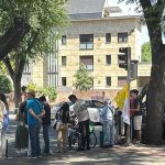 León XIV descansa en la Nunciatura tras la misa multitudinaria de Cibeles y antes de su encuentro con la cultura