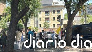 León XIV descansa en la Nunciatura tras la misa multitudinaria de Cibeles y antes de su encuentro con la cultura