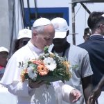 León XIV: “Europa no puede acostumbrarse a que el Mediterráneo y el Atlántico sean cementerios sin lápidas"