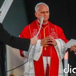León XIV lamenta los "feminicidios" y llama a abordar entre "todos" esta "realidad dramática"