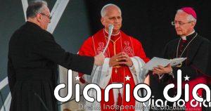 León XIV lamenta los "feminicidios" y llama a abordar entre "todos" esta "realidad dramática"