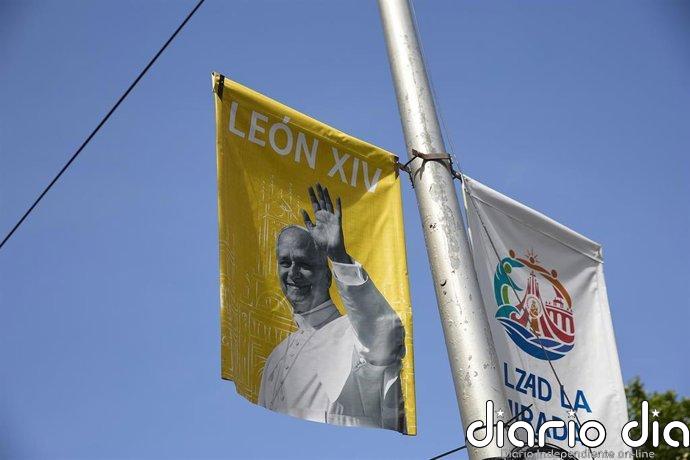León XIV llega este sábado a España tras 15 años sin visita de un Papa y será el primero en hablar al Parlamento