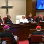 León XIV pide a obispos españoles responder a la "plaga" de los abusos con escucha, verdad, justicia y reparación