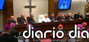 León XIV pide a obispos españoles responder a la "plaga" de los abusos con escucha, verdad, justicia y reparación