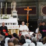 León XIV pide no normalizar "soledad" y "abandono" de mayores y alaba la caridad de entidades diocesanas