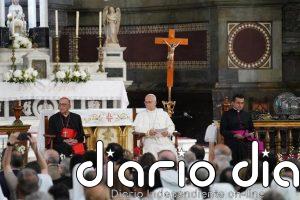 León XIV pide no normalizar "soledad" y "abandono" de mayores y alaba la caridad de entidades diocesanas