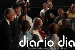León XIV se dirige a los internos en Brians 1 y dice que "el pasado no condena el futuro"