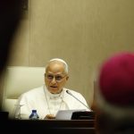 León XIV se reúne una hora con 6 víctimas de abusos en la Iglesia y acoge sus propuestas para una respuesta más eficaz
