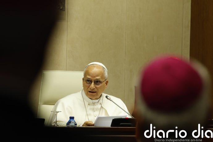 León XIV se reúne una hora con 6 víctimas de abusos en la Iglesia y acoge sus propuestas para una respuesta más eficaz