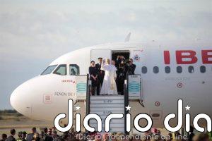 León XIV visita Canarias, escenario también del choque político por los menores migrantes solos