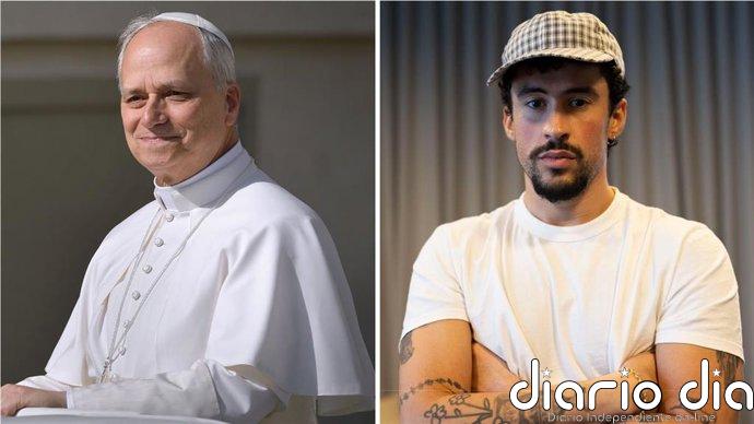 León XIV y Bad Bunny, una coincidencia en Madrid que deja abierta la puerta a un encuentro