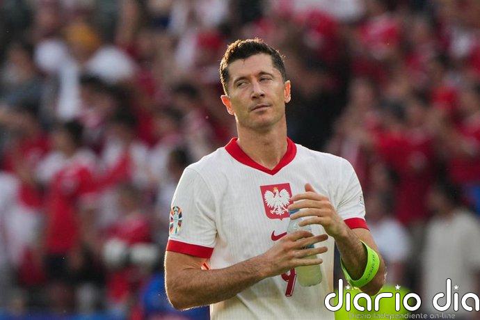 Lewandowski ficha por el Chicago Fire
