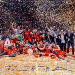 Leyma Coruña gana al Movistar Estudiantes un dramático ascenso a la Liga Endesa