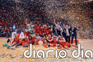 Leyma Coruña gana al Movistar Estudiantes un dramático ascenso a la Liga Endesa