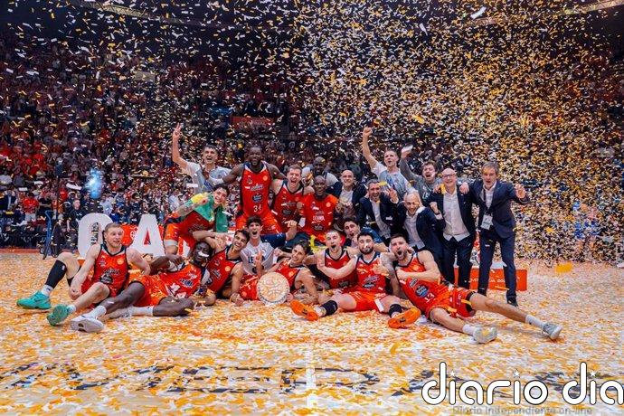 Leyma Coruña gana al Movistar Estudiantes un dramático ascenso a la Liga Endesa