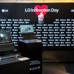 LG apuesta por el deporte y la tecnología en año de Mundial, con presencia en más de un 80% de los estadios españoles