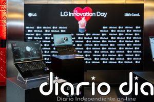 LG apuesta por el deporte y la tecnología en año de Mundial, con presencia en más de un 80% de los estadios españoles