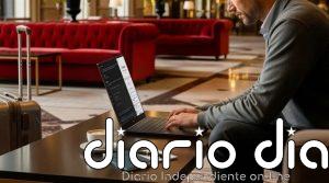 LG gram Pro 2026 llega a España con su propuesta de equipo ligero y resistente con su chasis de aerominum